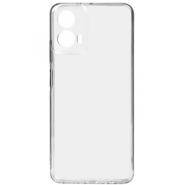 �e���-�������� BeCover ��� Motorola Moto G45 Transparancy (712749) - �������� 1