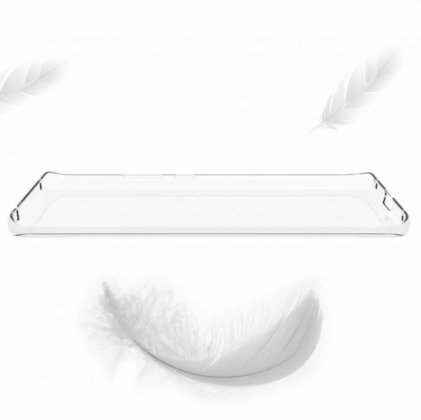 �e���-�������� BeCover ��� Oppo Reno 12 F 5G Transparancy (712768) - �������� 4