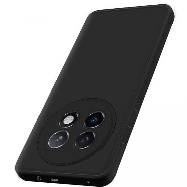 �e���-�������� BeCover ��� Realme 13 Plus 5G Black (712765) - �������� 4