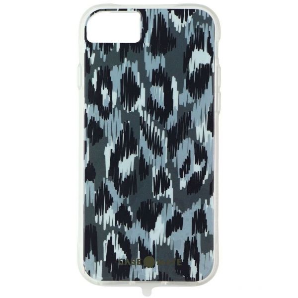 �e���-�������� Case-Mate Tough Prints ��� Apple iPhone 7 / iPhone 8 / iPhone SE 2020 / iPhone SE 2022 Scribbled Camo (CM046162) - �������� 1