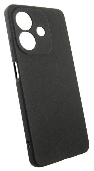 �e���-�������� Dengos Carbon ��� Oppo A3X Black (DG-TPU-CRBN-216) - �������� 2