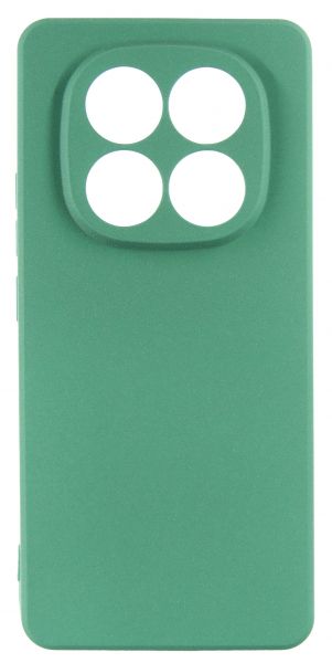 �����-�������� Dengos Soft ��� Xiaomi Redmi Note 14 Pro Mint (DG-KM-132) + ������� ���� - �������� 2