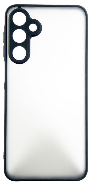 �����-�������� Dengos Matt ��� Samsung Galaxy A16 SM-A165 Black (DG-KM-133) + ������� ���� - �������� 2