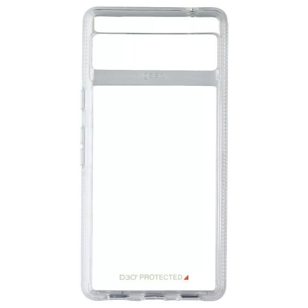 e- Gear4 Crystal Palace  Google Pixel 5 Clear (702006091) -  1