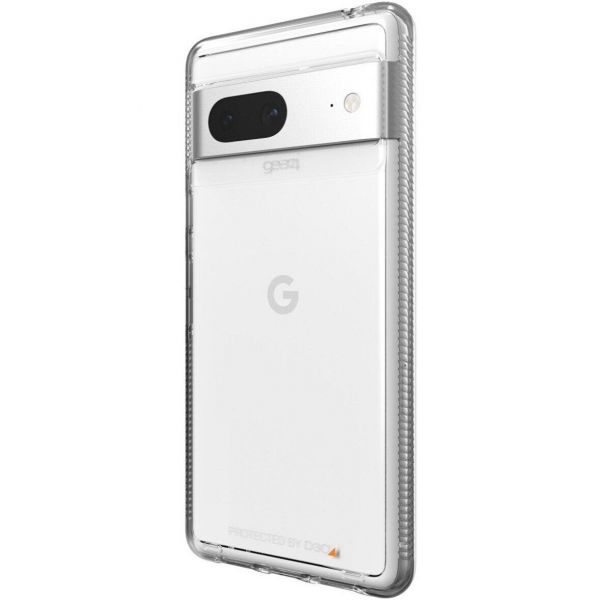 �����-�������� Gear4 Crystal Palace ��� Google Pixel 7 Clear (702009712 / 702010707) - �������� 1
