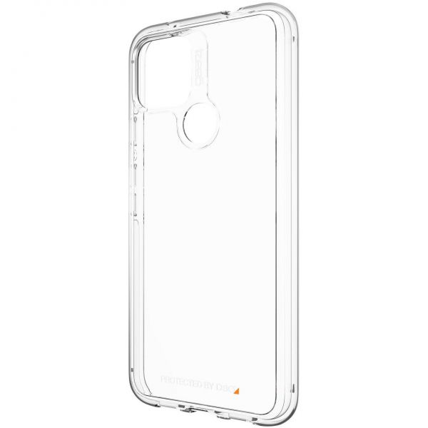 e- Gear4 Crystal Palace  Google Pixel 5 Clear (702006091) -  3