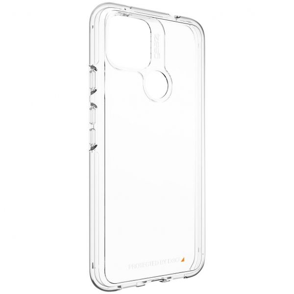 e- Gear4 Crystal Palace  Google Pixel 5 Clear (702006091) -  4