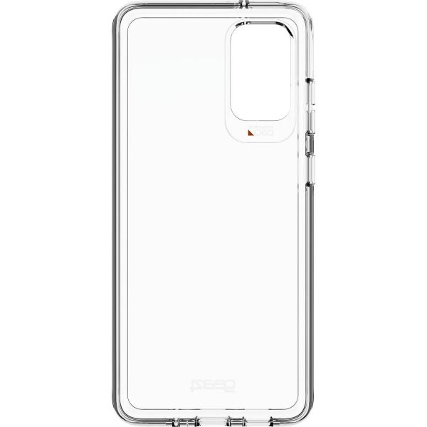 �e���-�������� Gear4 Crystal Palace ��� Samsung Galaxy S20 Plus SM-G985 Clear (702004891) - �������� 1