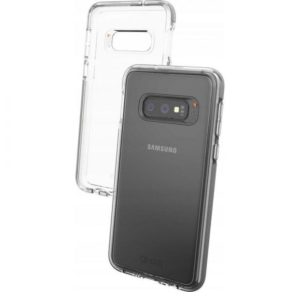 �e���-�������� Gear4 Crystal Palace ��� Samsung Galaxy S10e SM-G970 Clear (SGS10B0CRTCLR) - �������� 1
