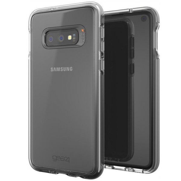 �e���-�������� Gear4 Crystal Palace ��� Samsung Galaxy S10e SM-G970 Clear (SGS10B0CRTCLR) - �������� 2