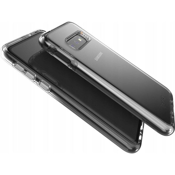 �e���-�������� Gear4 Crystal Palace ��� Samsung Galaxy S10e SM-G970 Clear (SGS10B0CRTCLR) - �������� 3