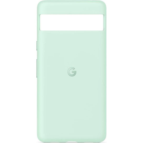 �����-�������� Google Official ��� Google Pixel 7a Seafoam (GA04320) - �������� 1