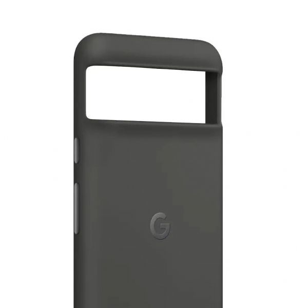 �����-�������� Google Official ��� Google Pixel 8 Charcoal (GA04979) - �������� 2