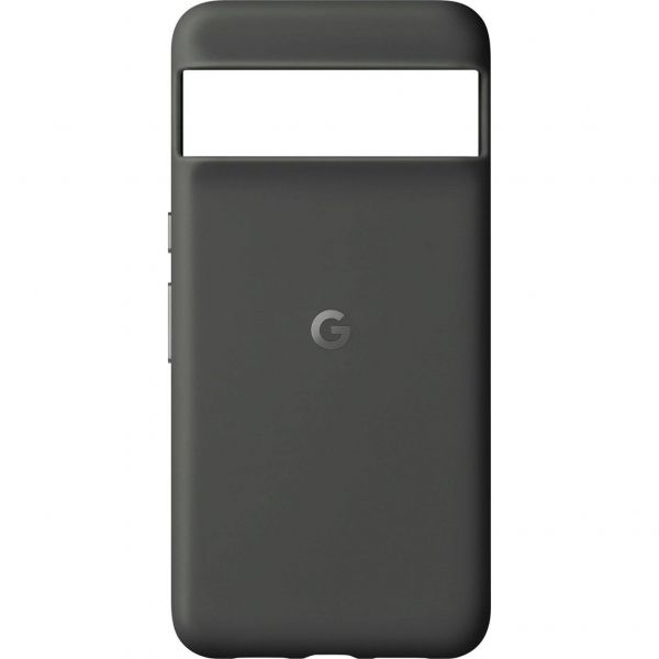 - Google Official  Google Pixel 8 Pro Charcoal (GA04974) -  3
