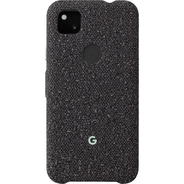 �e���-�������� Google Official Fabric ��� Google Pixel 4a Black (GA02056) - �������� 1