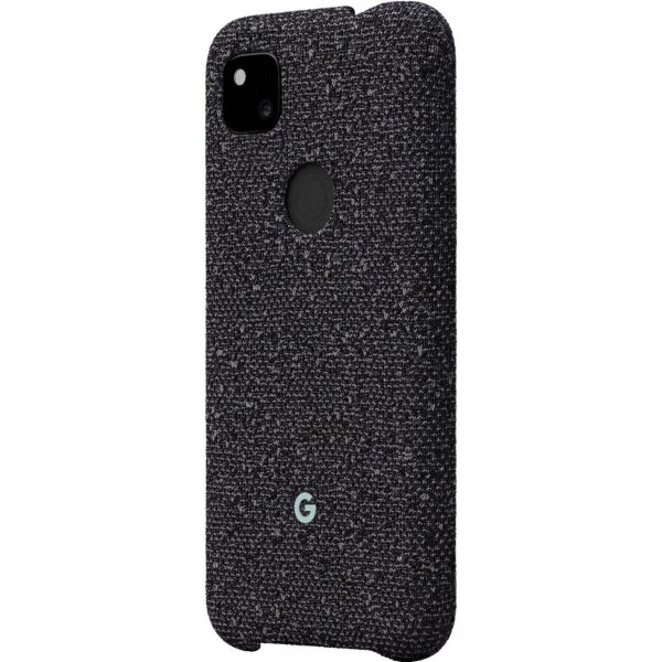 �e���-�������� Google Official Fabric ��� Google Pixel 4a Black (GA02056) - �������� 2