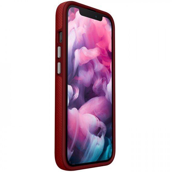 �����-�������� Laut Shield ��� Apple iPhone 13 Crimson (LIP21M2SHR) - �������� 5