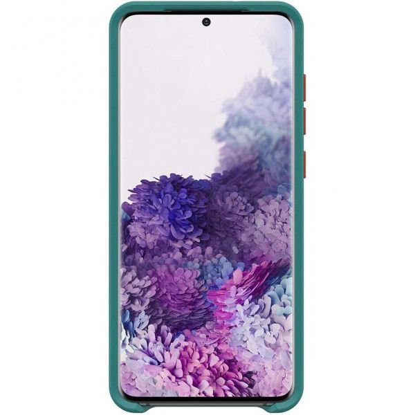 �����-�������� LifeProof Wake ��� Apple Samsung Galaxy S20 Plus SM-G985 Teal (77-65652) - �������� 1