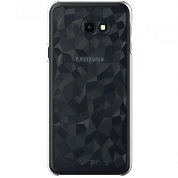 �����-�������� Samsung Clear ��� Samsung Galaxy J4+ SM-J415 (GP-J415WSCPAAA) - �������� 1