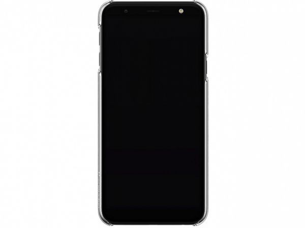 �����-�������� Samsung Clear ��� Samsung Galaxy J4+ SM-J415 (GP-J415WSCPAAA) - �������� 3