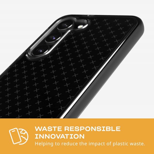 �����-�������� Tech21 Evo Check ��� Samsung Galaxy S23 SM-S911 Black (T21-10069) - �������� 5