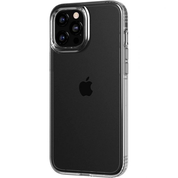 �e���-�������� Tech21 Evo ��� Apple iPhone 12 Pro Max Clear (T21-8401) - �������� 3