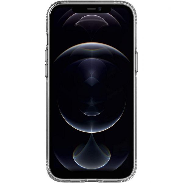 �e���-�������� Tech21 Evo ��� Apple iPhone 12 Pro Max Clear (T21-8401) - �������� 4