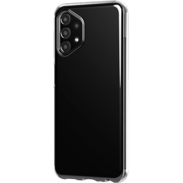 �����-�������� Tech21 Evo Lite ��� Samsung Galaxy A13 SM-A135/SM-A137 Transparent (T21-9449) - �������� 2