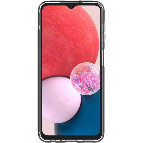 �����-�������� Tech21 Evo Lite ��� Samsung Galaxy A13 SM-A135/SM-A137 Transparent (T21-9449) - �������� 4