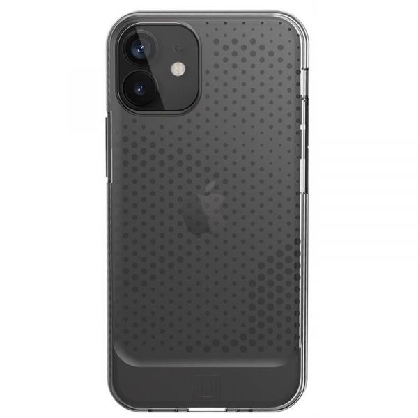 �����-�������� Urban Armor Gear U Lucent ��� Apple iPhone 12 Mini Ash (11234N313131) - �������� 1