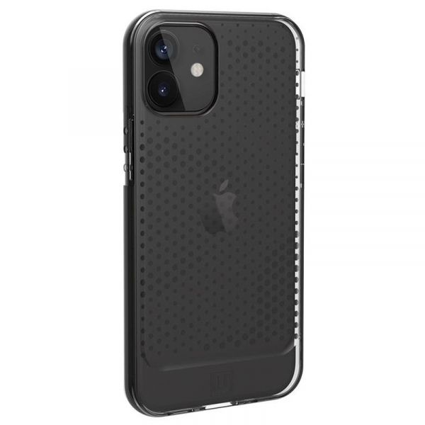 �����-�������� Urban Armor Gear U Lucent ��� Apple iPhone 12 Mini Ash (11234N313131) - �������� 2
