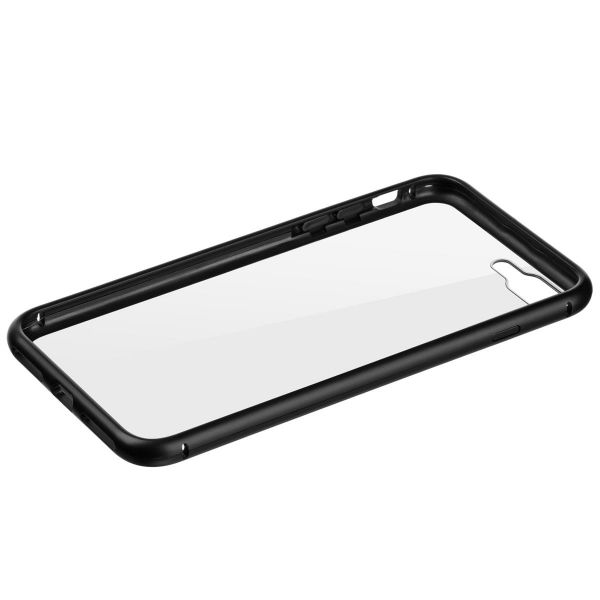 �����-�������� WK WPC-103 ��� Apple iPhone 8 Plus/7 Plus Black (681920378495) - �������� 2