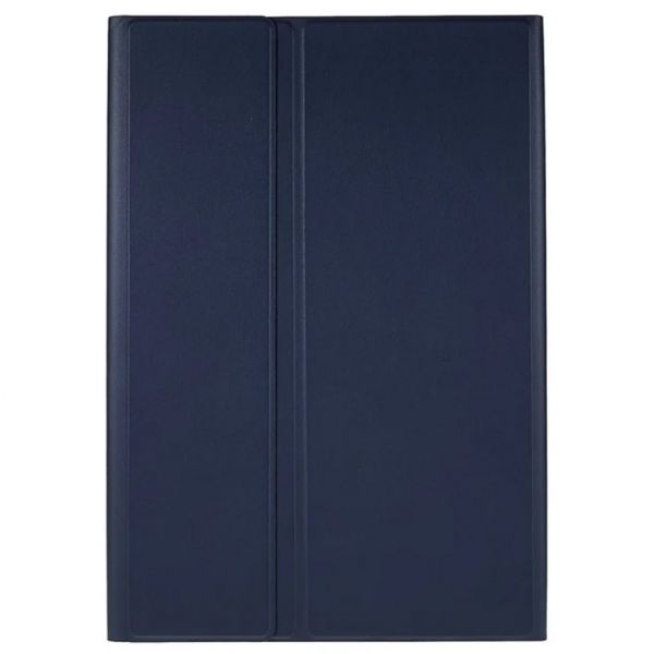 ����� � ������������ ����������� (TouchPad) BeCover ��� Apple iPad Air 10.9 (2020/2022) Deep Blue (712370) - �������� 1