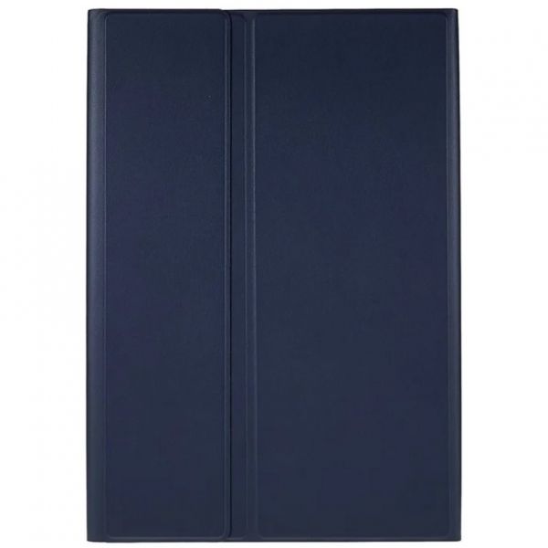 ����� � ������������ ����������� (TouchPad) BeCover ��� Apple iPad Air 13 (2024/2025) Deep Blue (712602) - �������� 1