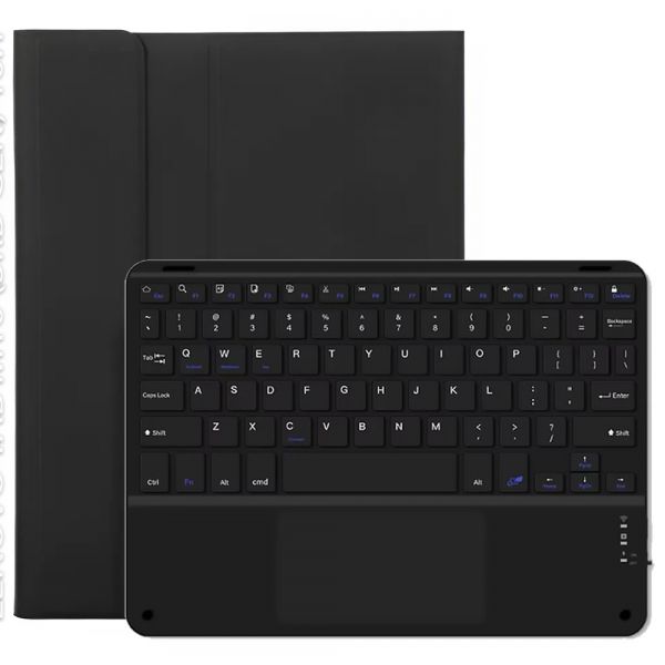 ����� � ������������ ����������� (TouchPad) BeCover ��� Lenovo Tab M10 (3rd Gen) TB328 Black (712387) - �������� 1