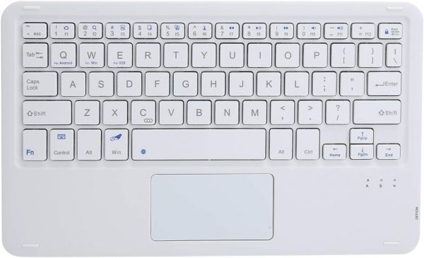 ����� � ������������ ����������� (TouchPad) BeCover ��� Apple iPad Air 11 (2024/2025)	Dark Green (712597) - �������� 2