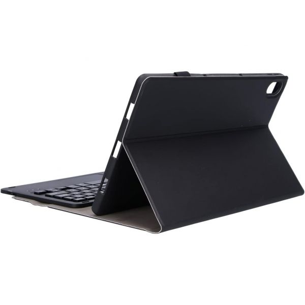 ����� � ������������ ����������� (TouchPad) BeCover ��� Lenovo Tab M10 (3rd Gen) TB328 Black (712387) - �������� 2