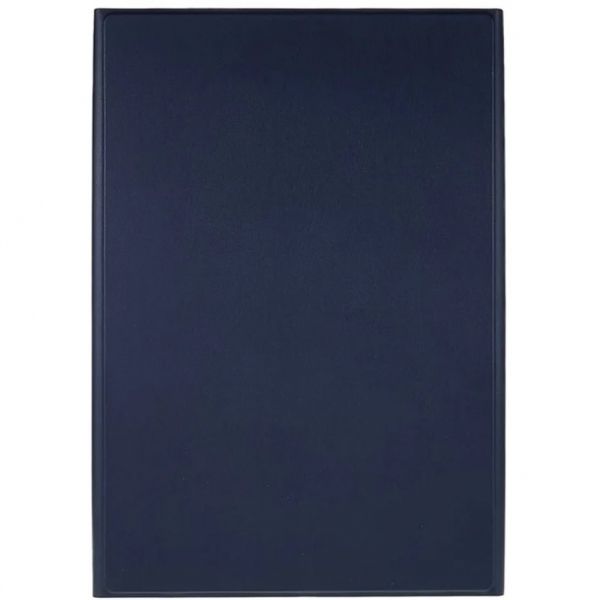 ����� � ������������ ����������� (TouchPad) BeCover ��� Apple iPad Air 10.9 (2020/2022) Deep Blue (712370) - �������� 3