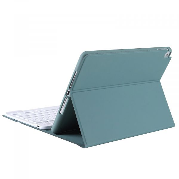 ����� � ������������ ����������� (TouchPad) BeCover ��� Apple iPad Air 11 (2024/2025)	Dark Green (712597) - �������� 5