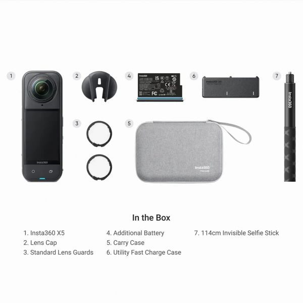 - Insta360 X5 Essentials Bundle (CINSAAHA_504)_EU -  14