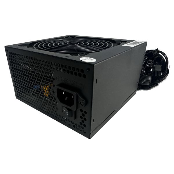 ���� �������� CaseCom CM 750 ATX 750W - �������� 1