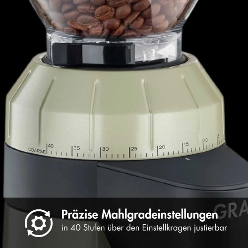 ��������� Graef CM8007EU - �������� 4