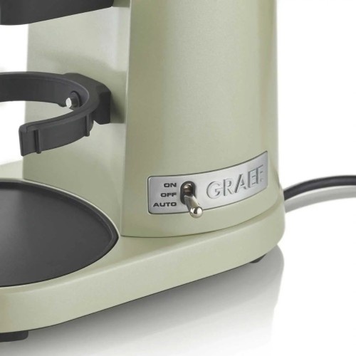 ��������� Graef CM8007EU - �������� 6
