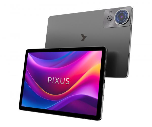 ������� Pixus Combo 8/256GB 4G Grey - �������� 1