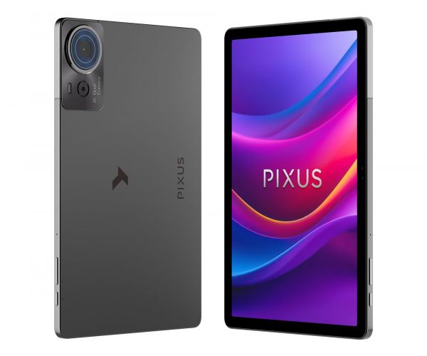 ������� Pixus Combo 8/256GB 4G Grey - �������� 5