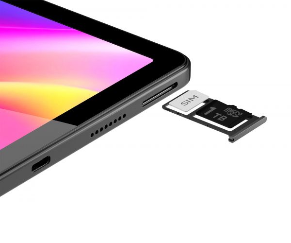 ������� Pixus Combo 8/256GB 4G Grey - �������� 11