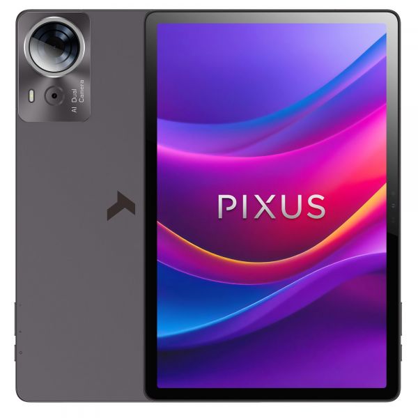 ������� Pixus Combo 8/256GB 4G Grey - �������� 15