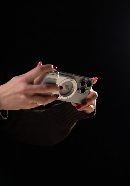 ���������� ��������� Camera Grip Comitok MOCA White (COMMOCAWH) - �������� 16