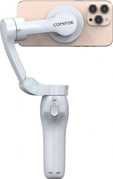 �������-������������ Comitok MOGO White (COMMOGOWH) - �������� 4
