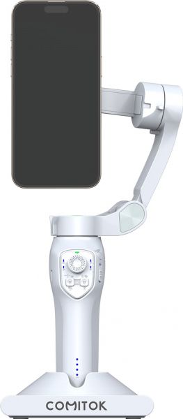 �������-������������ Comitok MOGO White (COMMOGOWH) - �������� 12